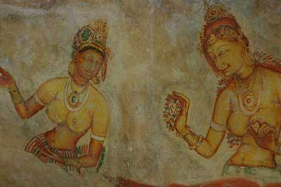 Sigiriya Womens | elephanttoe.com