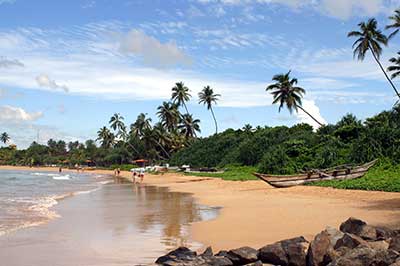 Negombo Sri Lanka | elephanttoe.com