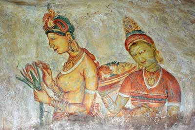 Sigiriya Womens  | elephanttoe.com