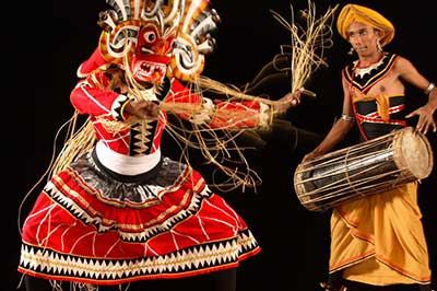 Culture Show  | elephanttoe.com