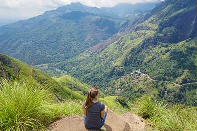 Ella Rock | elephanttoe.com