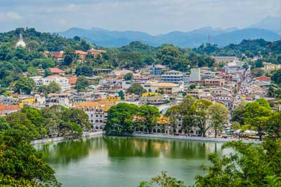 Kandy View Points | elephanttoe.com