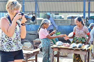 Negombo Sri Lanka | elephanttoe.com